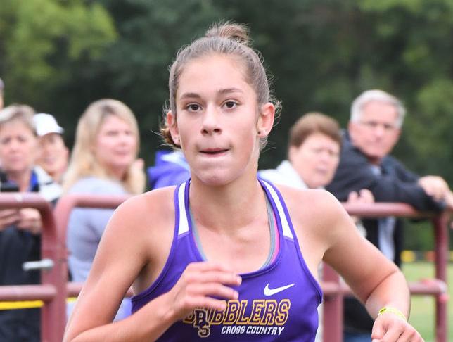 Ben Bloser Invitational